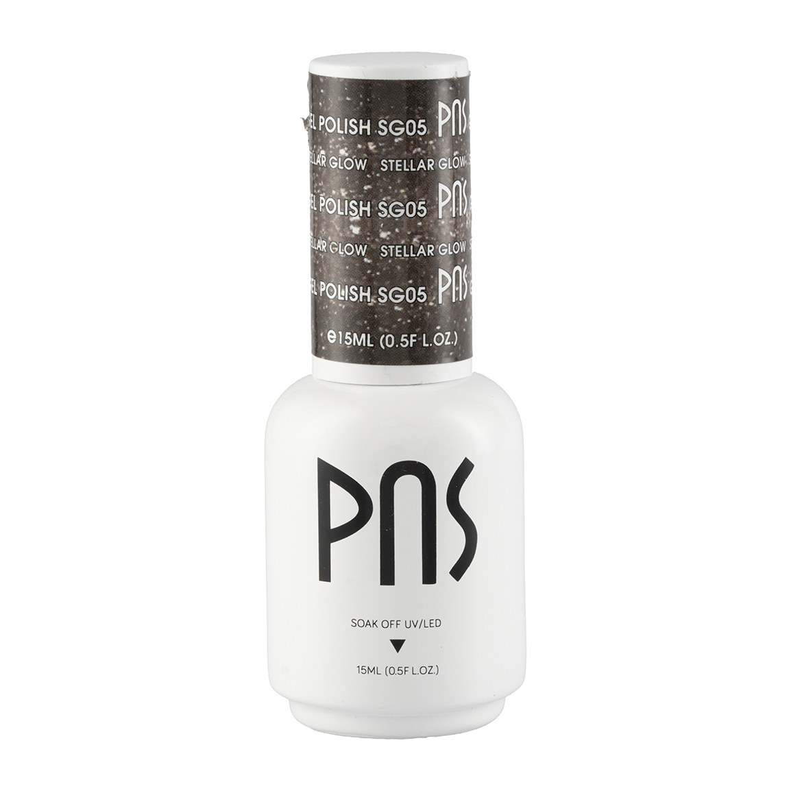لاک ژل اسپیشیال شاین شماره5-15میل
